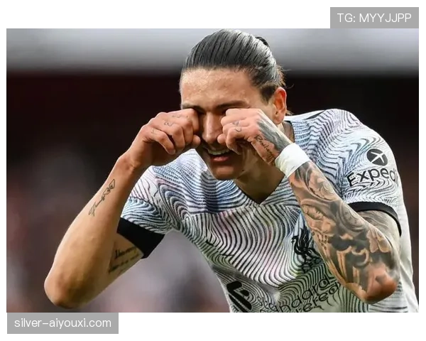 努涅斯欧冠一战成名：如何冲击欧洲豪门防线