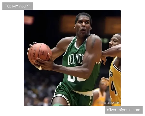 罗伯特·帕里什挡拆拉开空间提升内线得分效率