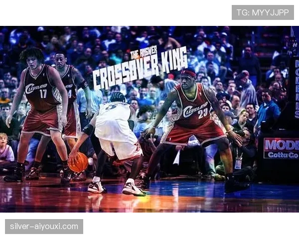 艾弗森突破能力提升队友空间，持球单打效率明显优于库里