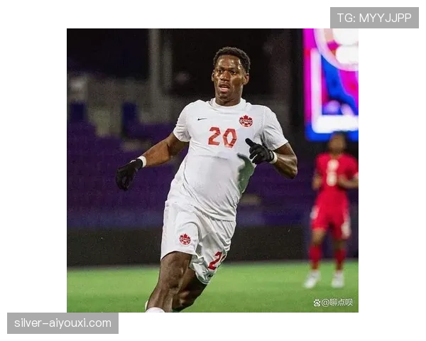 加拿大揭幕阶段强势表现，乔纳森·戴维能否成为淘汰赛英雄
